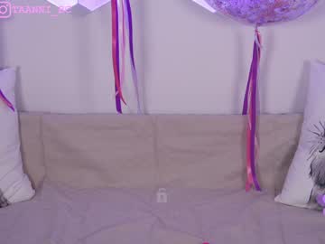 webcam girl taanni_bc image #3936683