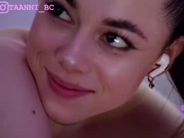 webcam girl taanni_bc image #4350594