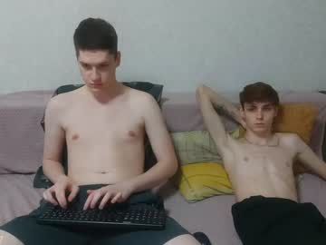 webcam man danny_fox777 image #6167293