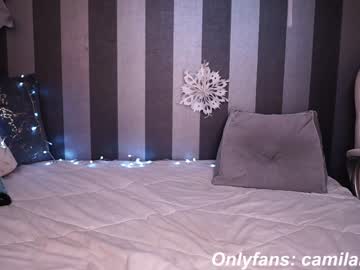 webcam girl camilalovers01 image #5855238