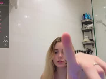 webcam girl sky_magic image #5888883