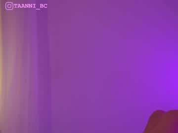 webcam girl taanni_bc image #5187956