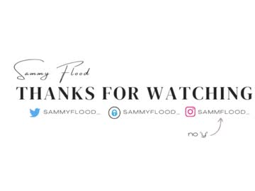 webcam girl sammyfloodxxx image #1818152