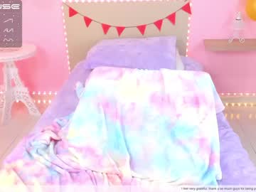 webcam girl little_effy18 image #3134387