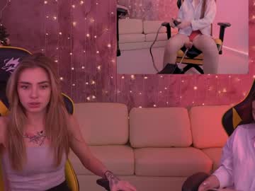 webcam couple anabel054 image #3256643