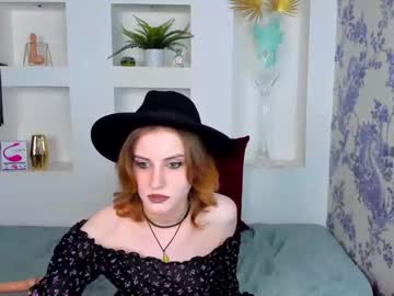 webcam girl eleanor_morte image #1797020