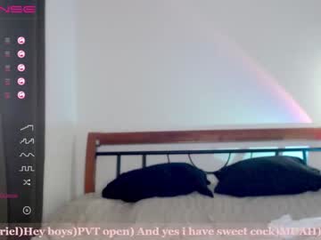 webcam tranny spicy_meow image #1279258