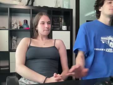 webcam couple sweetieskitties image #7438431