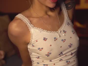 webcam girl cuteelsa_ image #5670538