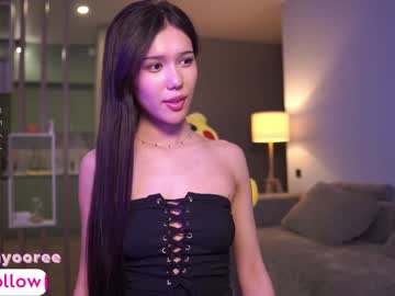 webcam girl yoori_s image #7313246