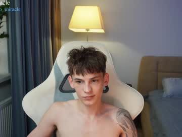webcam man aiko_miracle image #7284942