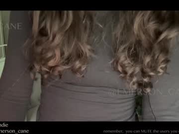 webcam girl emersoncane image #7937937