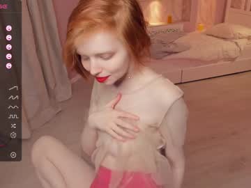 webcam girl gingers_hugs image #5959666