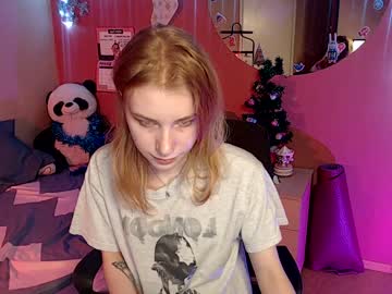 webcam girl glowing_elli image #851104