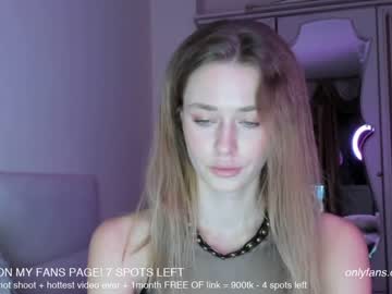 webcam girl oksanafedorova image #454154