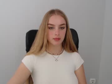 webcam girl molly_wenis image #2450342
