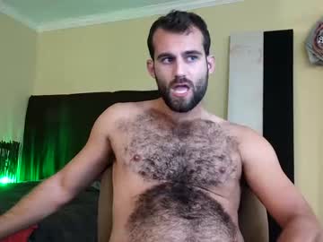 webcam man donny_hoff image #2792370