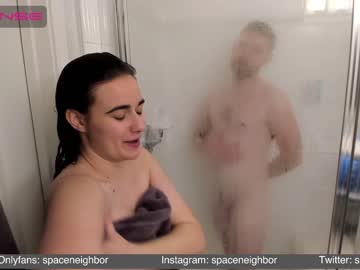 webcam couple spaceneighbor image #3565700