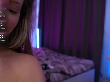 webcam girl your_baby_julia image #7220592