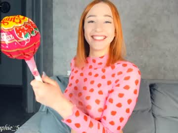 webcam girl sophie_5 image #555581