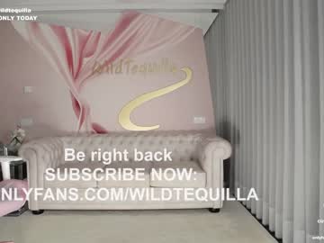 webcam girl wildtequilla image #5344067