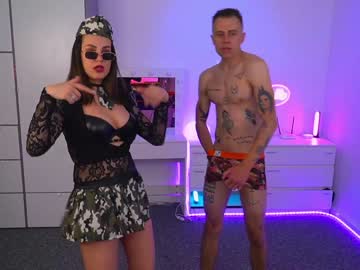 webcam couple kira0541 image #1919479