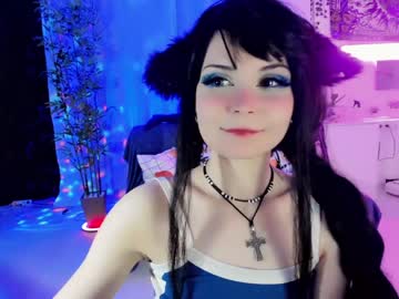 webcam girl ronnie_neko image #5862351