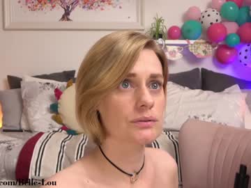 webcam girl belle_jlou image #711351