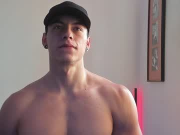 webcam man dante_franco image #2157919