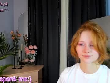 webcam girl navy_blush image #6289995