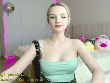 webcam girl _passion_show_ image #5427541