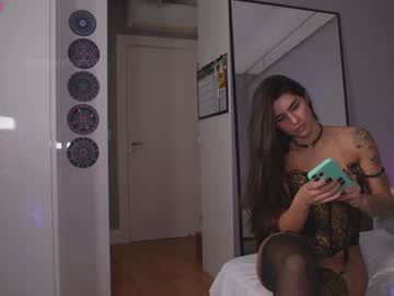 webcam girl jeangreybianca image #7736708