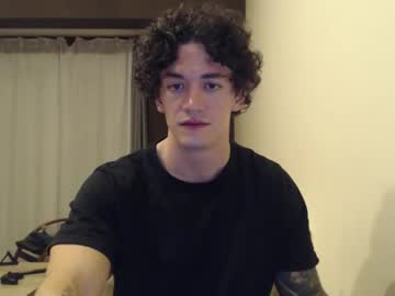 webcam man sam_winchest image #7902868