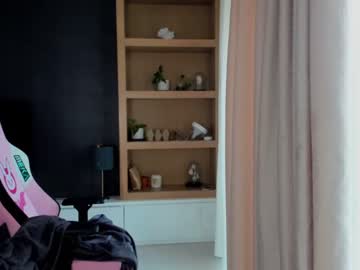 webcam girl cassy_cum image #1667550