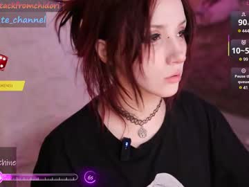 webcam girl yourcutewaifu image #9037496