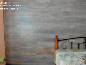 webcam girl krisi_kiss image #2986040