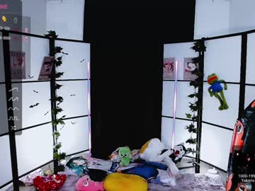 webcam girl nicky_spark image #5800096