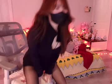 webcam girl hola_yosoysisi image #8863766