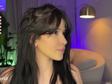 webcam girl anniehillofficial_ image #5424243