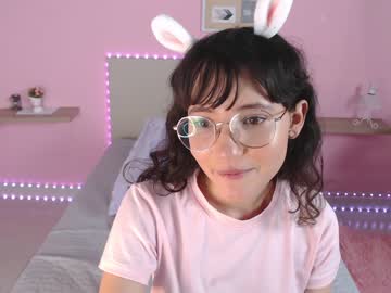 webcam girl little_effy18 image #648938
