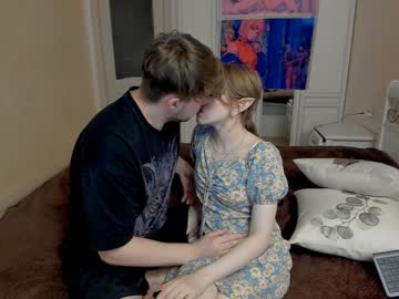 webcam couple yami_yami_yami image #4764399