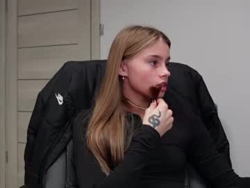 webcam girl abby_laker image #8570650