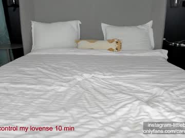 webcam girl carolinaherera image #6658359