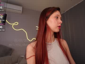 webcam girl melissa_shawty image #8949613
