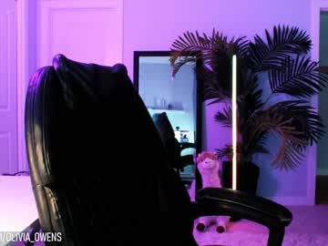 webcam girl oliviaowens image #6596854