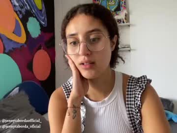 webcam couple jenny_taborda image #2328724