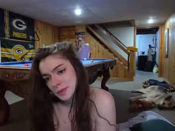 webcam girl rosegold18 image #6463170