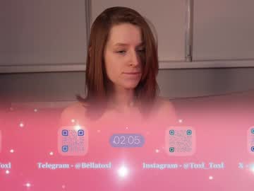 webcam girl toxl image #8679606