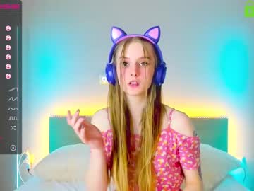 webcam girl missnana01 image #288609