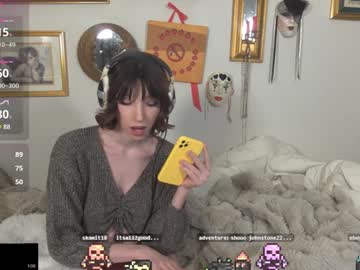 webcam girl elslove image #8360663